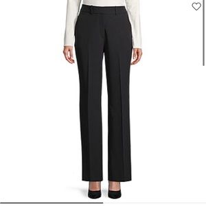 3 Worthington 16 "Curvy Fit Perfect Trouser" Bundle